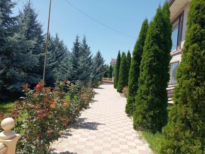 Simiram Resort - 23