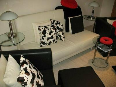 Haus Sonnenblick Cottage - 6
