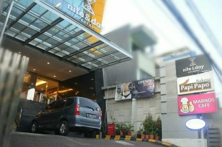 World Jakarta - Bandengan - 34