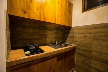 Seken Cottages Ubud - 44