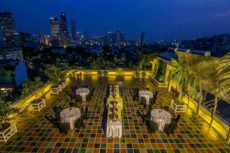 1O1 Urban Jakarta Thamrin - 14