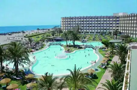 Evenia Zoraida Garden - 32