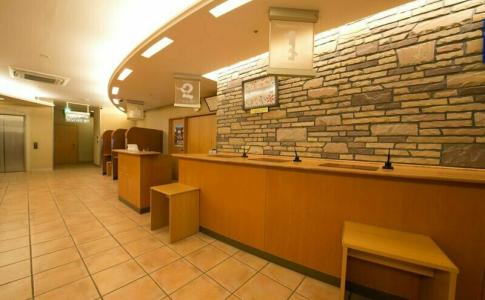 Washington R&B Kanazawa Station Nishiguchi - 31