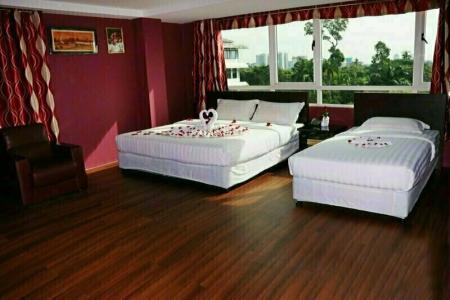 BeautyLand Bo Cho - 39