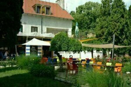 Tihany Yacht Club - 31