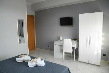 Guest House Lamezia Airport - 29