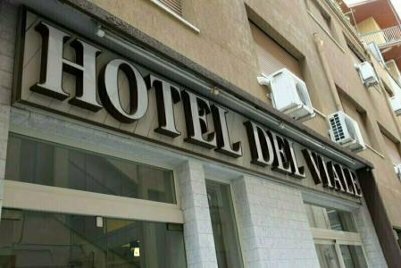 Del Viale - 19