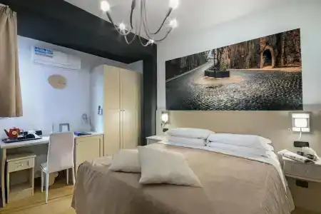 B&B Sorrento Queen - 16