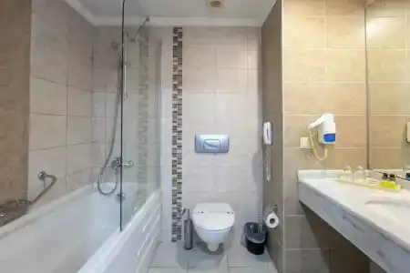 Miarosa Konakli Garden - 28