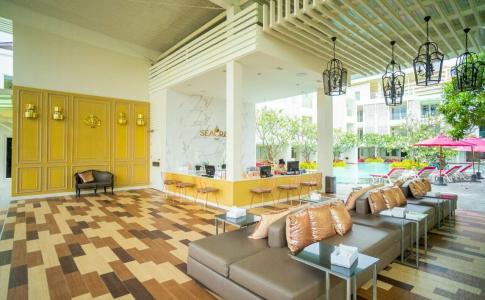 The Sea Cret Hua Hin - 16