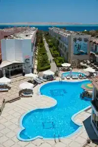 MinaMark Beach Resort for Families and Couples Only - 0