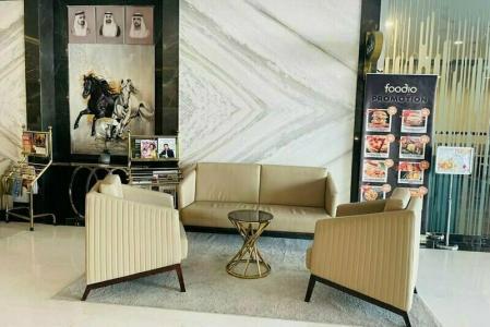 TIME Onyx Apartments - 24