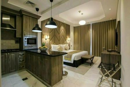 TIME Onyx Apartments - 25