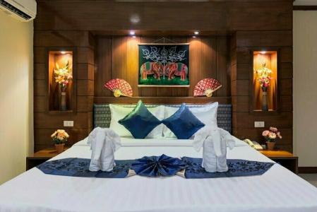 PR Patong Residence - 29