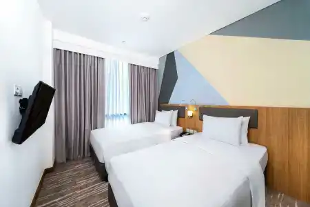 Holiday Inn Express Jakarta Menteng - 30