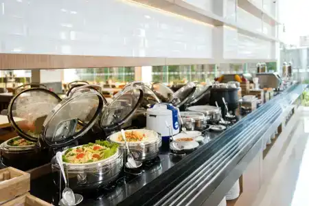 Holiday Inn Express Jakarta Menteng - 14