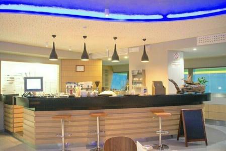 Diamond Hill Resort & Spa - 25