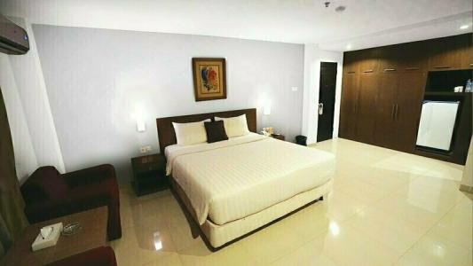 1O1 Urban Jakarta Thamrin - 15