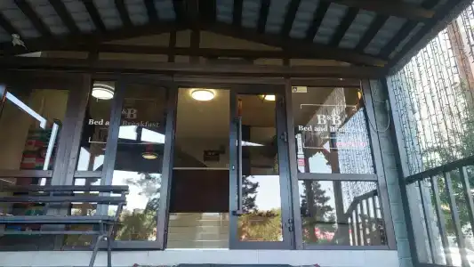 Bed & Breakfast Capital - 38