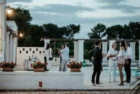 Masseria Palombara Grande - 29