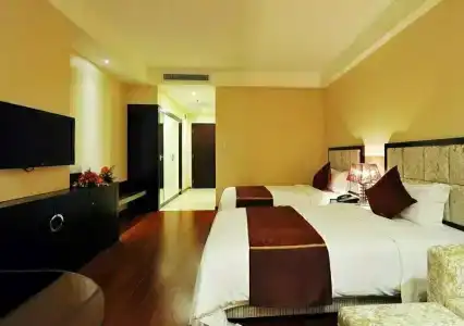 Dara Airport City & Spa - 49