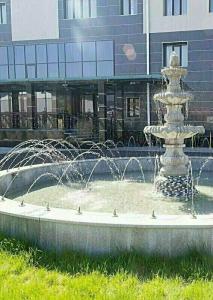 Salut Almaty - 37