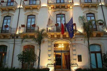 Grande Albergo Alfeo - 31