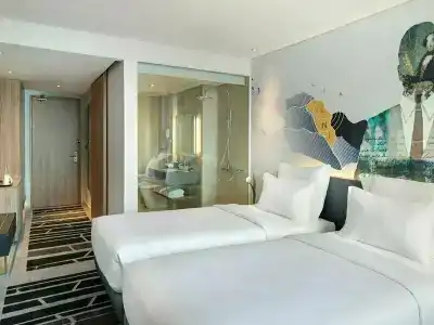 Novotel Jakarta Cikini - 24