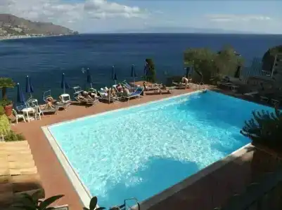 Bay Palace Mazzarò - 47