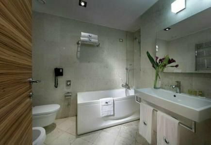 Mercure Roma Centro St. John - 17