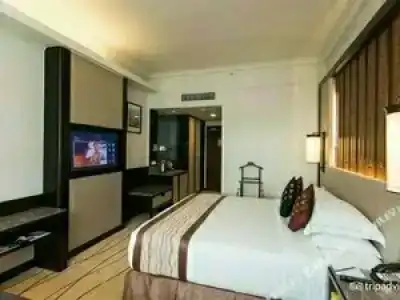 PARKROYAL Yangon - 48