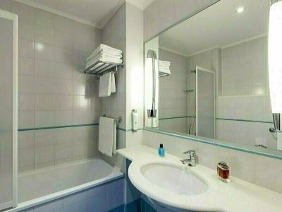 ibis Styles Napoli Garibaldi - 31