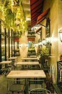 Ashley Sabang Jakarta - 45