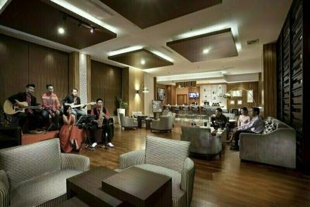 Cavinton Malioboro Yogyakarta by Tritama Hospitality - 44