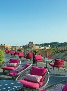 Orazio Palace - 3
