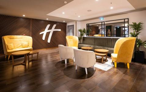 Holiday Inn Naples by IHG - 33