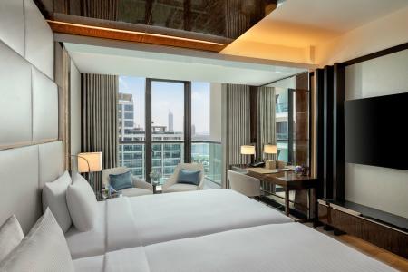 Hilton Dubai Palm Jumeirah - 50