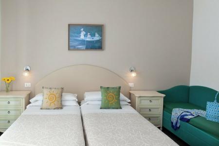 MoMo Seaview Rimini - 46