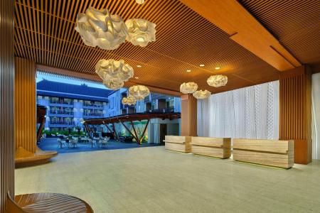 Fairfield by Marriott Bali Kuta Sunset Road - 47