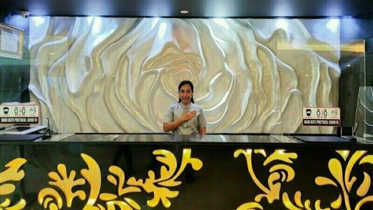 1O1 Urban Jakarta Thamrin - 17