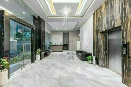 Grand Thamrin - 3