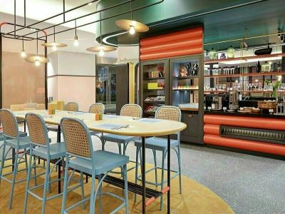 Ibis Styles Jakarta Tanah Abang - 40