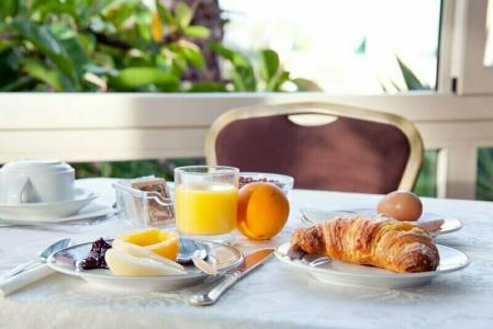 Nyala Suite Sanremo - 23