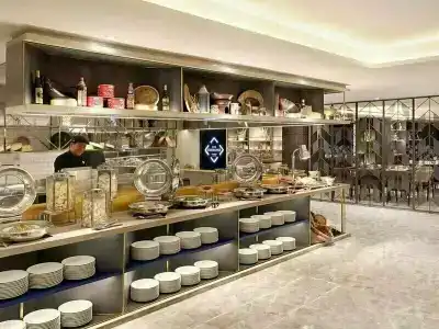 Novotel Jakarta Cikini - 28