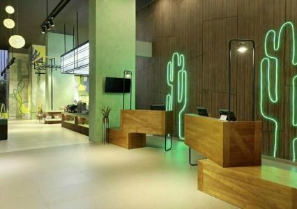 ibis Styles Jakarta Simatupang - 38