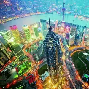 Grand Hyatt Shanghai - 42