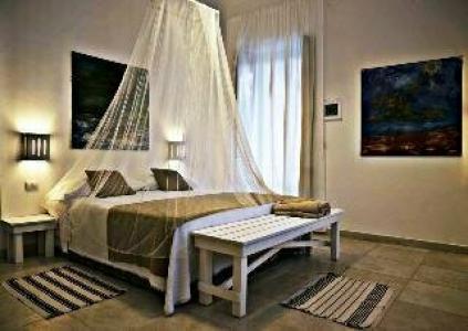 Masseria Palombara Grande - 27