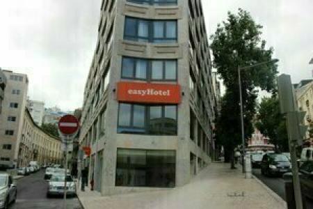 EasyHotel - 5