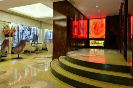 c-hotels Rubens - 28