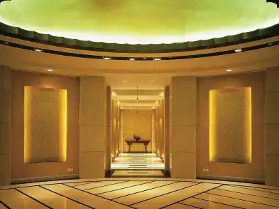 Grand Hyatt Shanghai - 43